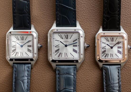 Fancy Cartier Replication Watches Store UK